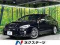 2016 Subaru WRX S4