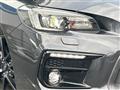 2017 Subaru WRX S4