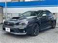 2017 Subaru WRX S4