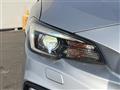 2019 Subaru WRX S4