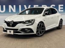 2019 Renault Megane