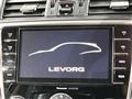 2015 Subaru Levorg