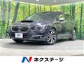 2017 Subaru Levorg