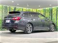 2017 Subaru Levorg