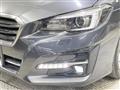 2017 Subaru Levorg