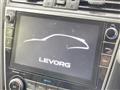 2017 Subaru Levorg