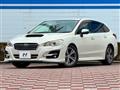 2017 Subaru Levorg