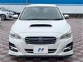 2017 Subaru Levorg