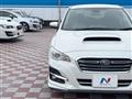 2017 Subaru Levorg