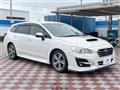 2017 Subaru Levorg