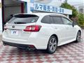 2017 Subaru Levorg