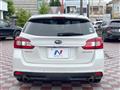 2017 Subaru Levorg