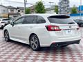 2017 Subaru Levorg