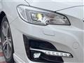 2017 Subaru Levorg