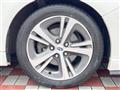 2017 Subaru Levorg