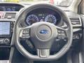 2017 Subaru Levorg