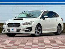 2017 Subaru Levorg