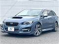 2018 Subaru Levorg