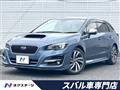2018 Subaru Levorg