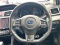 2018 Subaru Levorg