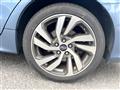 2018 Subaru Levorg