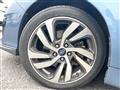 2018 Subaru Levorg