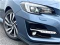 2018 Subaru Levorg