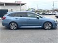 2018 Subaru Levorg