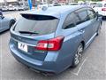 2018 Subaru Levorg
