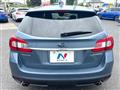 2018 Subaru Levorg