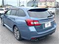 2018 Subaru Levorg