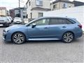 2018 Subaru Levorg