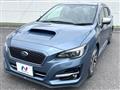 2018 Subaru Levorg