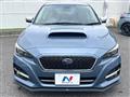 2018 Subaru Levorg