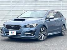 2018 Subaru Levorg