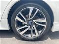 2016 Subaru Levorg