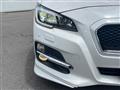 2016 Subaru Levorg