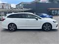2016 Subaru Levorg