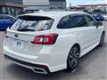 2016 Subaru Levorg