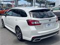 2016 Subaru Levorg