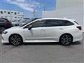 2016 Subaru Levorg