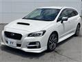 2016 Subaru Levorg