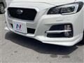 2016 Subaru Levorg