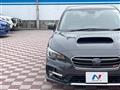2018 Subaru Levorg