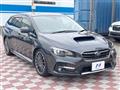 2018 Subaru Levorg