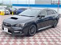 2018 Subaru Levorg