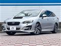 2019 Subaru Levorg