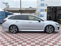 2019 Subaru Levorg