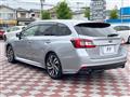 2019 Subaru Levorg