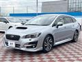2019 Subaru Levorg